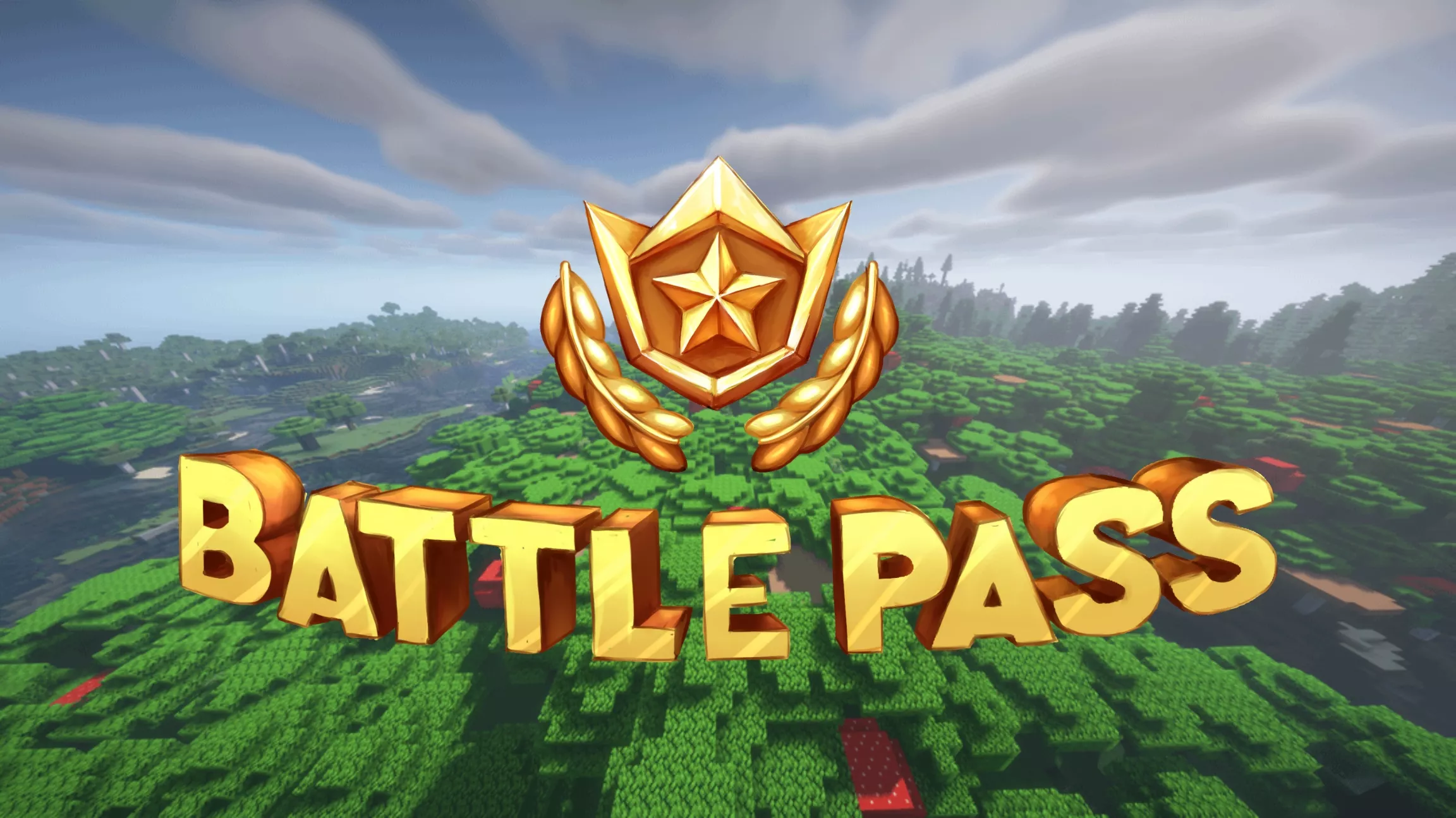 BattlePass je tu!