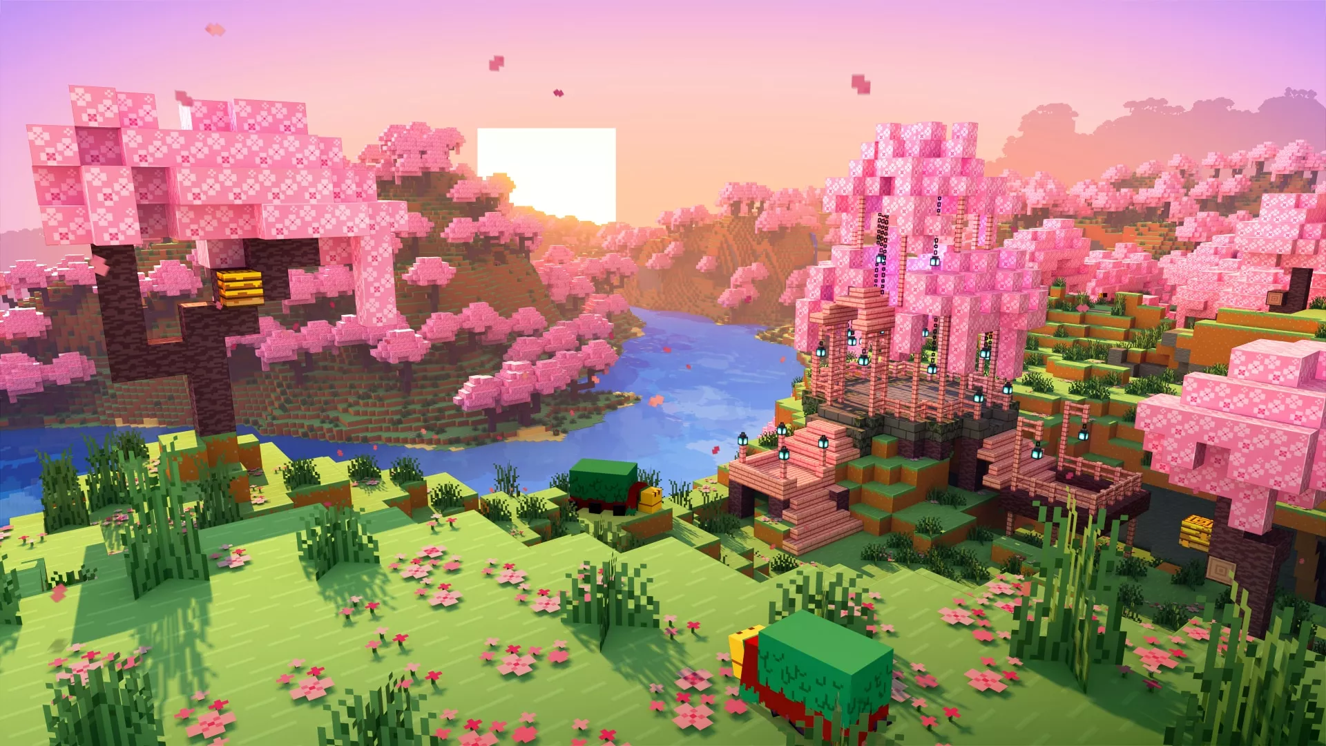 Už tieto sviatky si zahráte na našom novom Minecraft serveri!